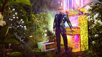 Elton John - Vip Packages