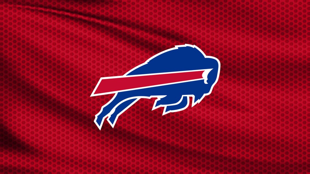 Buffalo Bills vs. Pittsburgh Steelers