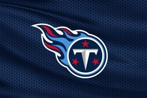 Tennessee Titans vs. Buffalo Bills