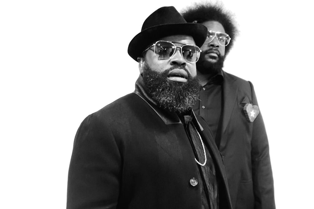 The Roots & special guest