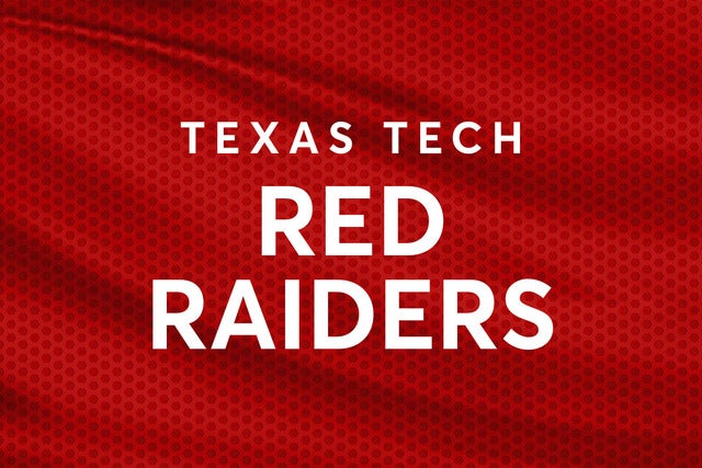 Texas Tech Red Raiders Football vs. Texas Longhorns Football