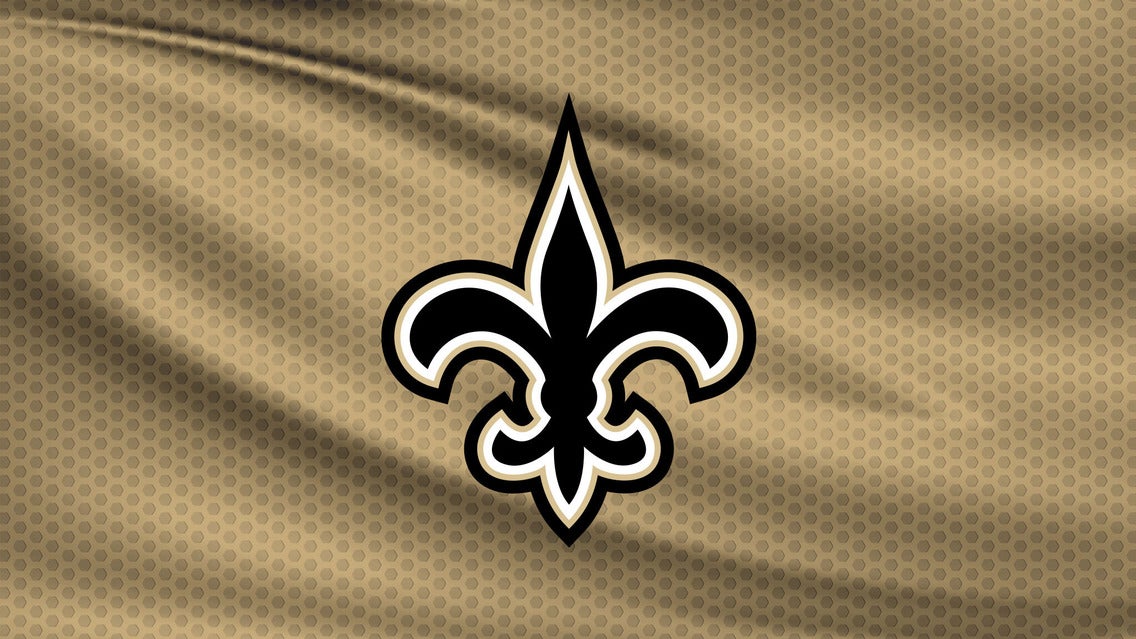 New Orleans Saints vs. San Francisco 49ers