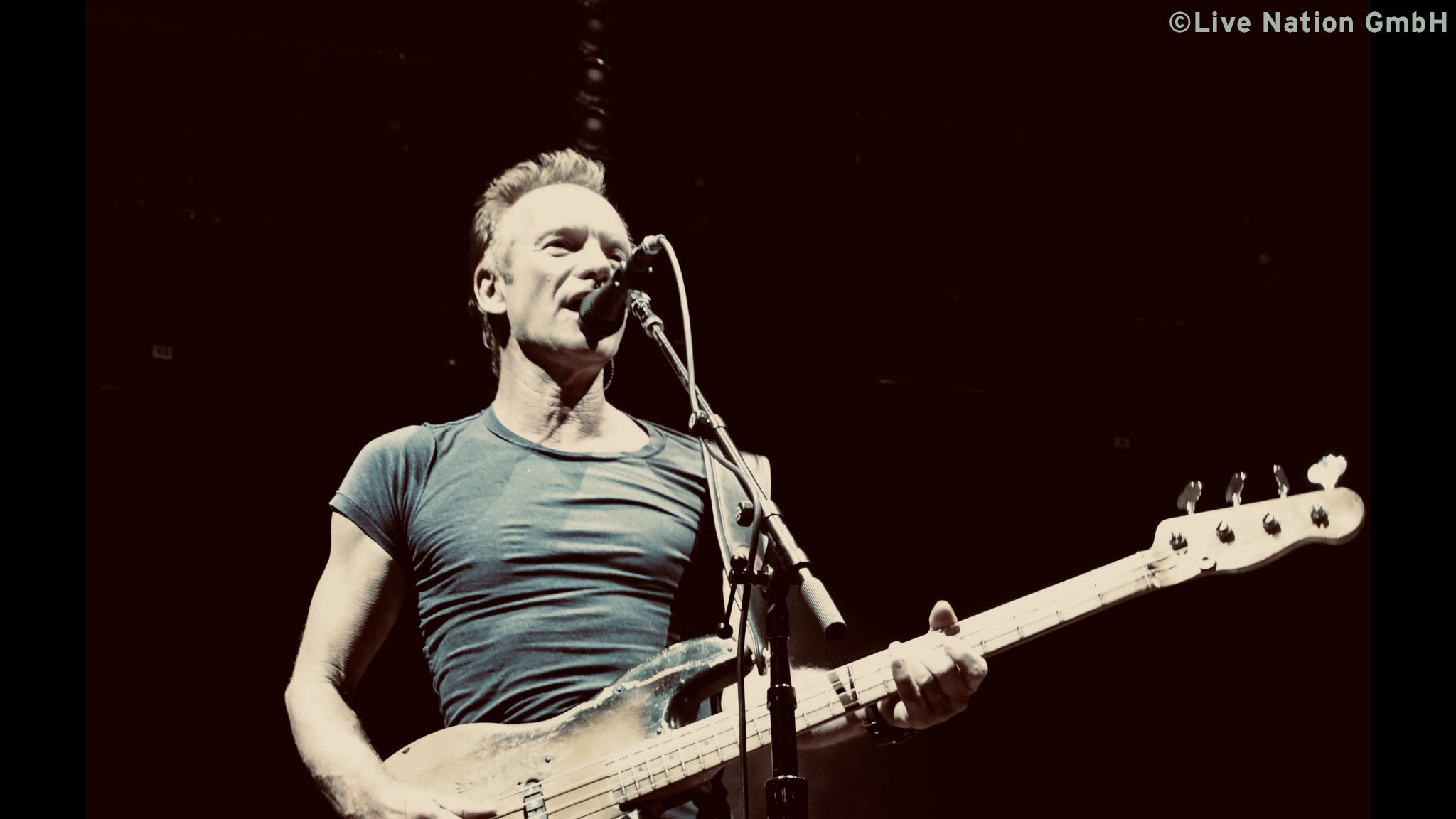 Sting