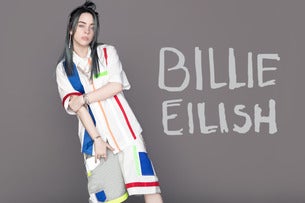 Billie Eilish VIP PACK EARLY ENTRY