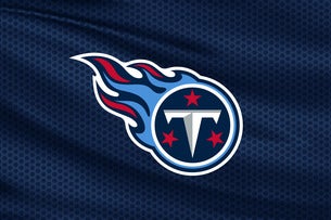 Tennessee Titans vs. Pittsburgh Steelers