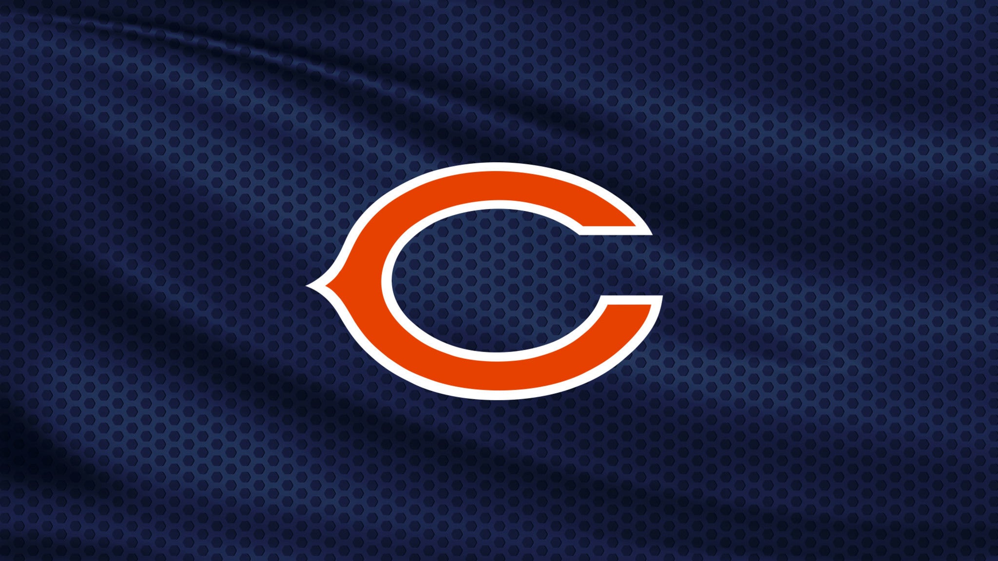 Chicago Bears vs. Tampa Bay Buccaneers