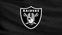 Las Vegas Raiders vs. Denver Broncos