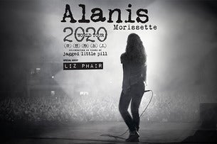 Alanis Morissette |  Premium-Package