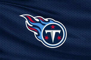 Tennessee Titans vs. Chicago Bears