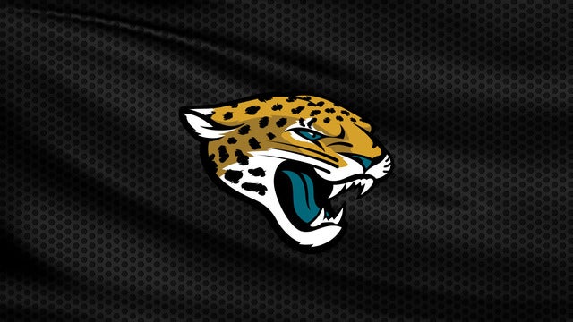 Jacksonville Jaguars vs. Miami Dolphins