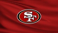 San Francisco 49ers vs. Green Bay Packers