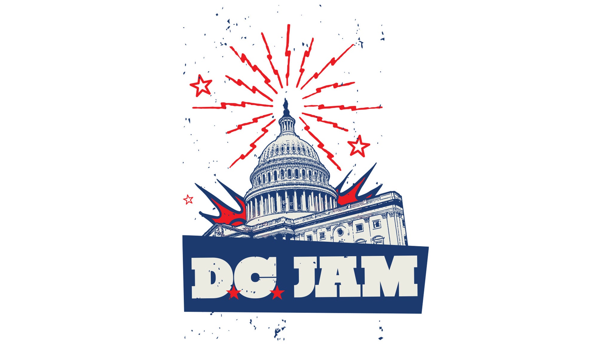 D.C. JAM featuring Foo Fighters & more