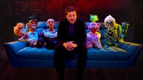 Jeff Dunham