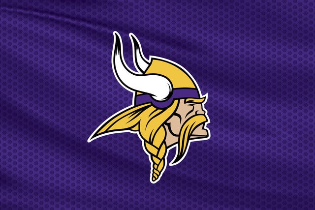 Minnesota Vikings vs. Tennessee Titans