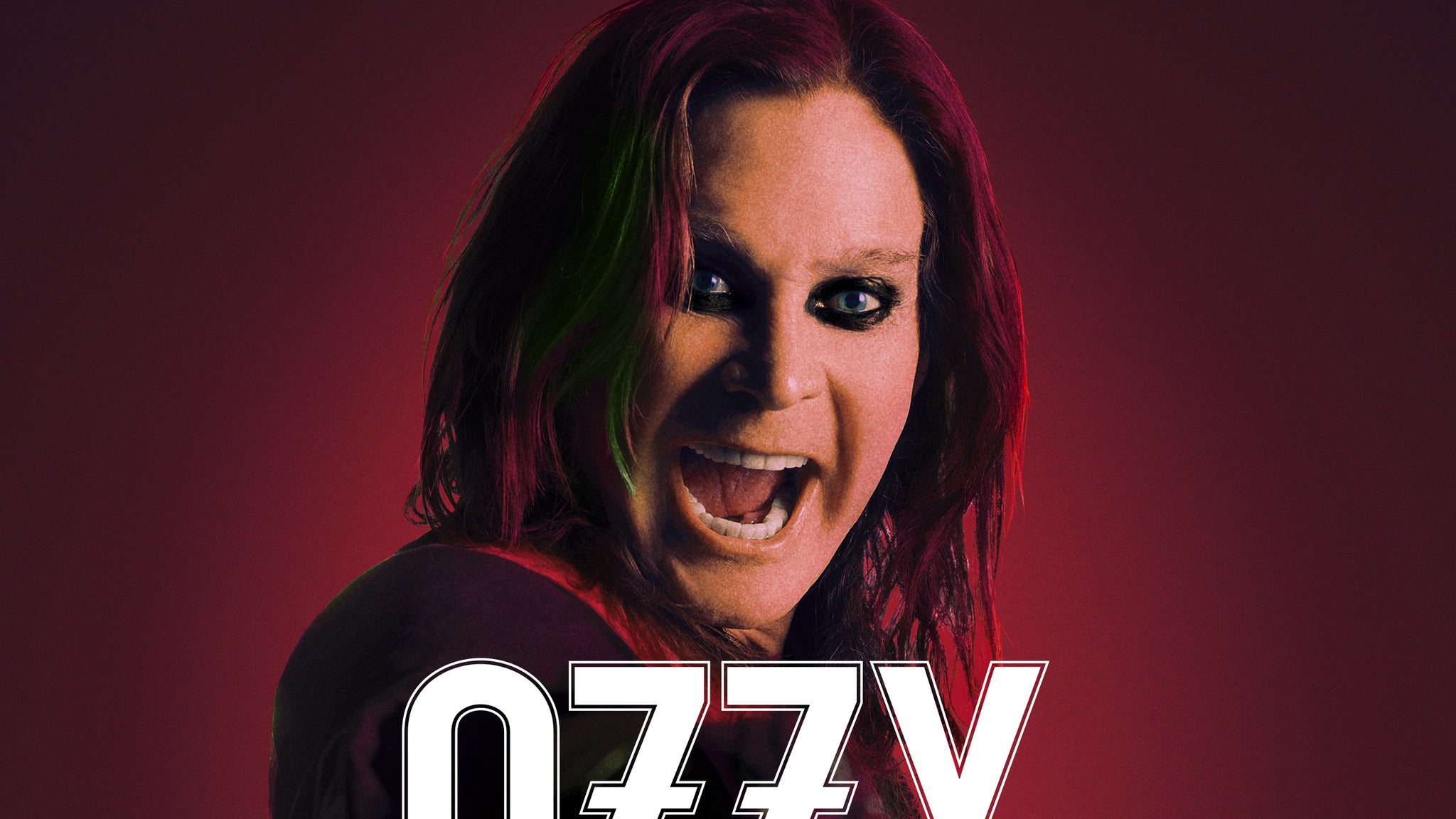 Ozzy Osbourne "No More Tours 2" - ULTIMATE
