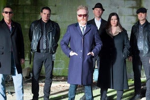 Flogging Molly