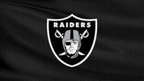 Las Vegas Raiders vs. Tampa Bay Buccaneers