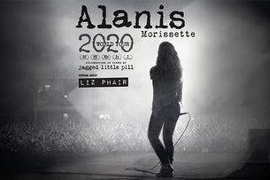 Alanis Morissette | Platinum Tickets