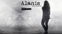 Alanis Morissette - Platinum