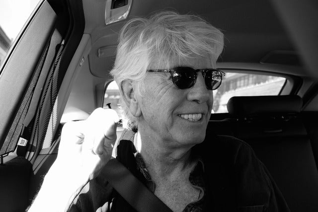 Graham Nash: An Intimate Evening of Songs and Stories
