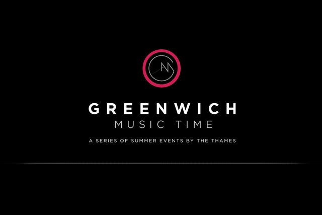 Greenwich Music Time - Sarah Brightman