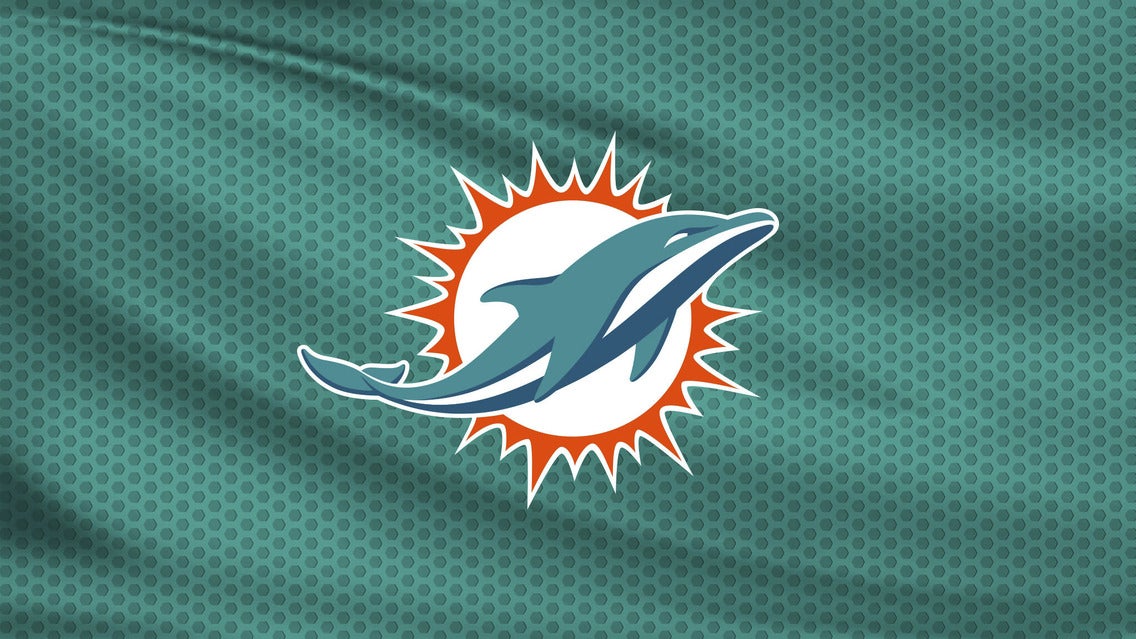 Luxury & Suite: Miami Dolphins v Seattle Seahawks