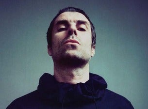 Liam Gallagher