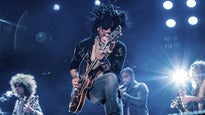 Lenny Kravitz | Hospitality