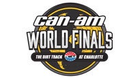 World Of Outlaws World Finals - Friday