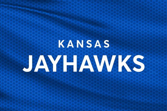 Kansas Jayhawks Football vs. Texas Longhorns Football