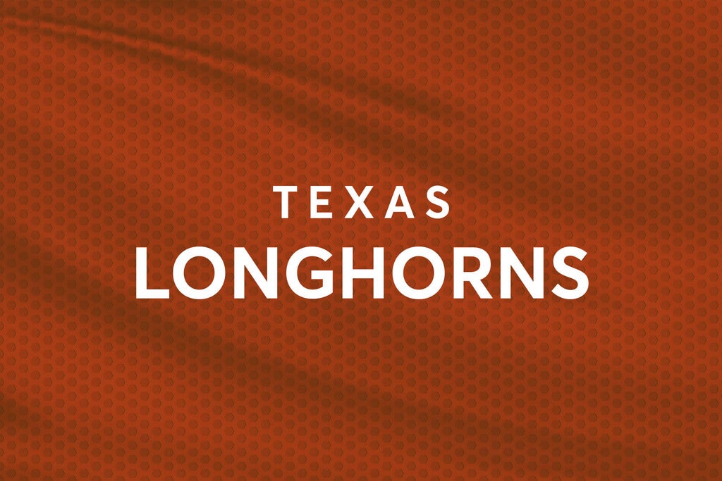 Texas Longhorns Football vs. UTEP Miners Football