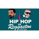 Hip Hop vs. Reggaeton Yacht Party at Jewel Yacht