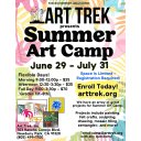 Summer Art Camp