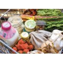 Zero Waste Shopping at Good Earth Natural Foods
