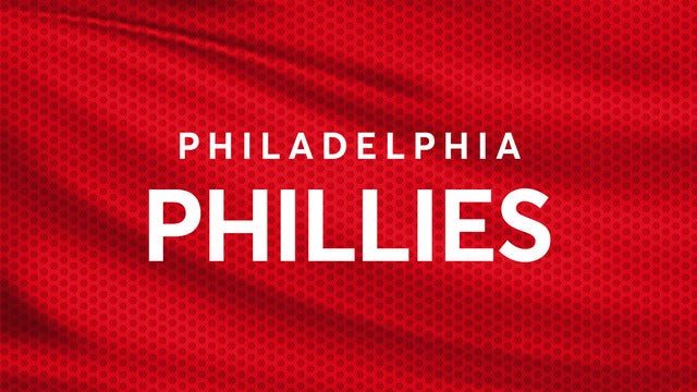 Philadelphia Phillies vs. New York Yankees