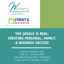 The Juggle is Real: Creating Personal, Family, & Business Success