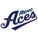 Reno Aces at Las Vegas Aviators