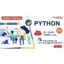 Python online training - NareshIT Hyderabad