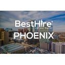 Phoenix Job Fair August 20 - Holiday Inn & Suites Phoenix Airport