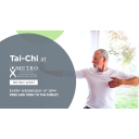 Free Tai-Chi at Metro Health of Metro West