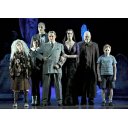 The Addams Family, presented by Youth Theatre of Hardin County