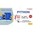 Python online training - NareshIT