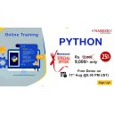 Python online training - Naresh I Technologies