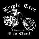 Biker Church at Triple Tree Ministries