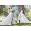Ines Di Santo Exclusive Trunk Show at the Wedding Salon of Manhasset