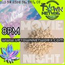 Movie NIGHT - Smoke Friendly