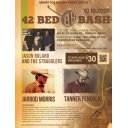 42 Bed Bash - Charity Concert Benefiting Texoma Family Shelter