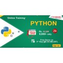 Python Online Training