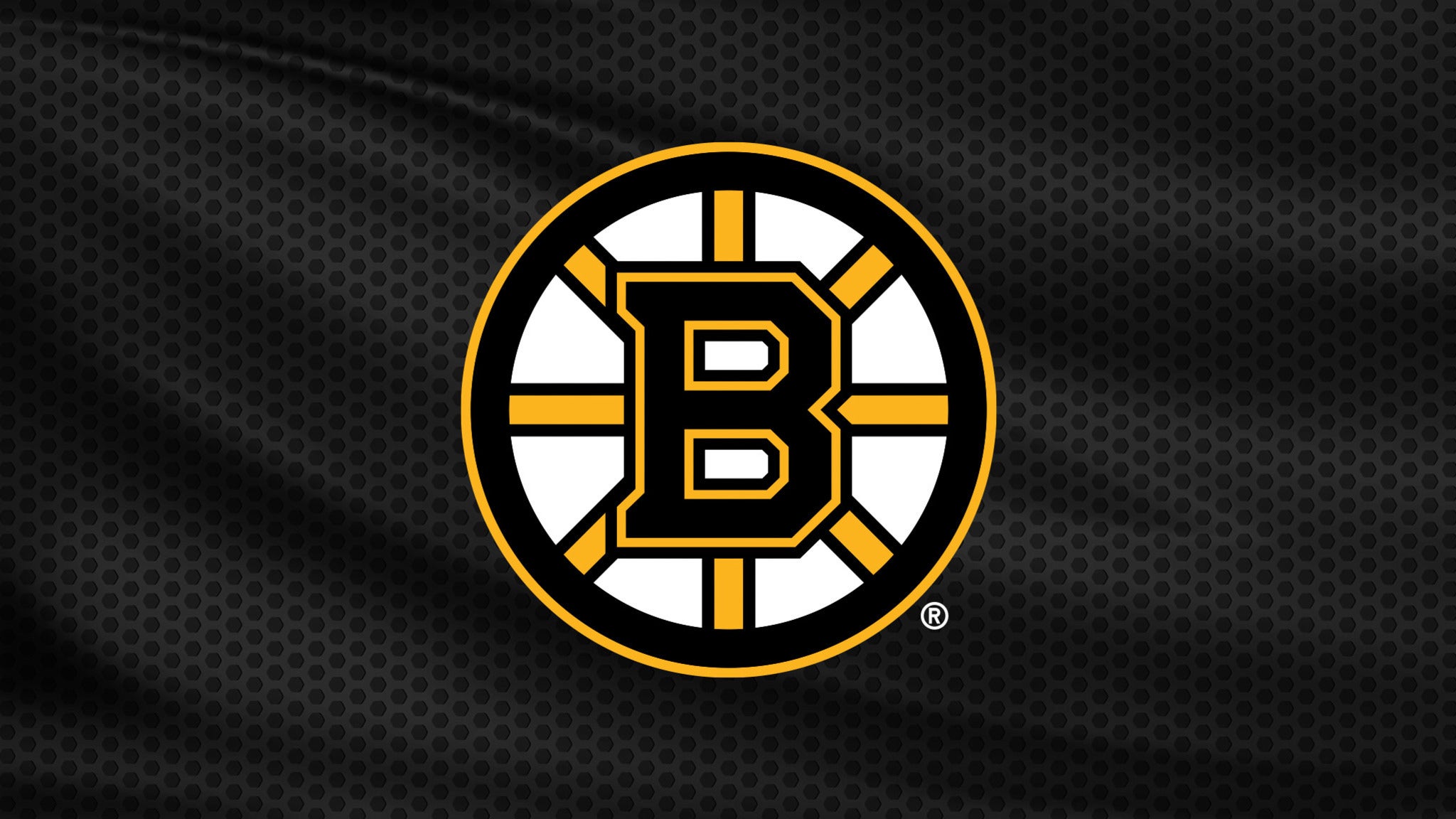 Boston Bruins vs. Arizona Coyotes