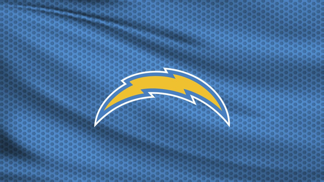 AFC Wild Card Playoffs - Los Angeles Chargers v TBD